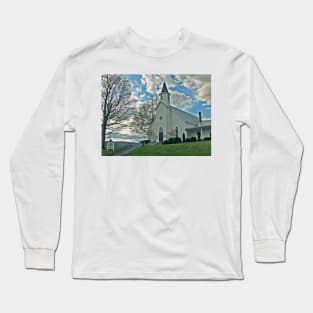 United Long Sleeve T-Shirt